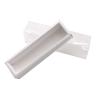 Buy cheap Modern Design Paper Box Plastic Packaging Logo Size Color Custom from wholesalers