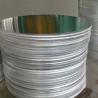 Buy cheap 20mm 2B 316 Stainless Steel Sheet Metal Circle from wholesalers