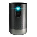 Eshare Airplay MiraCast Android Home Theater 4K 3D Projector 30000H