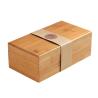 Buy cheap SGS Mildewproof Gift Wooden Box Packaging Multifunctional Durable from wholesalers