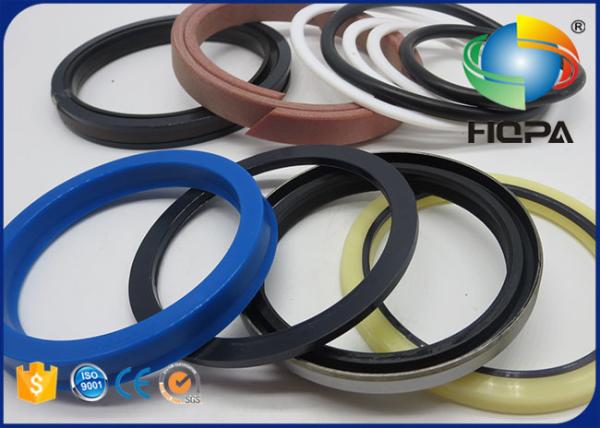 Buy cheap 991/00147 99100147 991 00147 Ram Bucket Cylinder Seal Kit For JCB JS200 from wholesalers