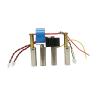 Buy cheap Anti Tamper 60Hz 0.2 0.5 Class CT Current Transformer from wholesalers