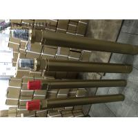 Buy cheap High Air Pressure Dth Down The Hole Hammer Forging Processing Type product