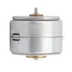 Customized Cover Permanent Magnet Stepper Motor For Medical Machine SM15