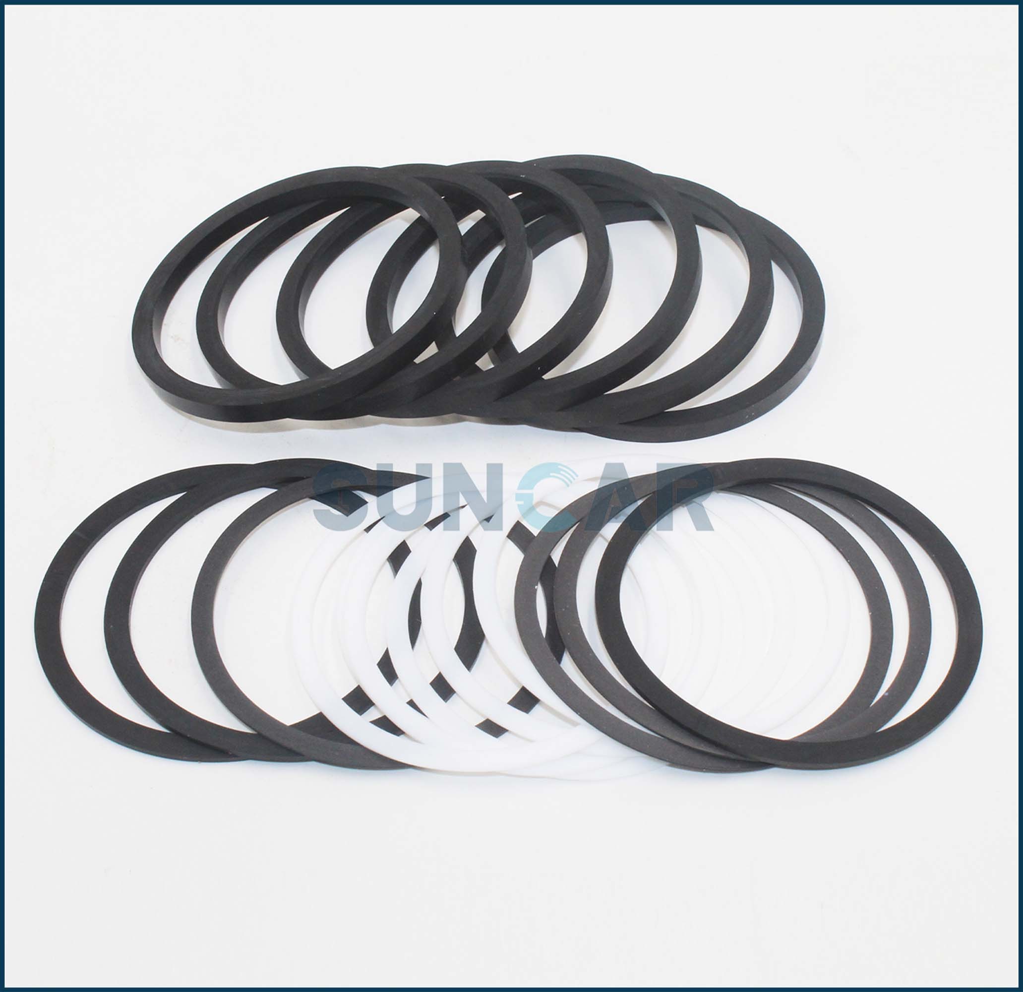 561-32-69710 5613269710 Seal Kit Front Brake For KOMATSU Dump Truck HD465-7 HD785-5LC