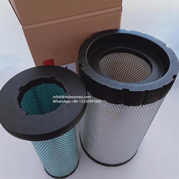 China Factory direct sales Diesel generator air filter AF26531 AF26532 AA90138P