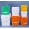 Buy cheap Plastic Growth Promotion Vessel with Filling Hole and Lid from wholesalers