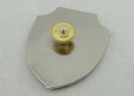 Army / Law Enforcement / Military Souvenir Badges 3D Customized