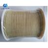 Buy cheap Kevlar Aramid Ropes for Glass Tempering Furnace 10 x 3mm Northglass tempering furnace rope from wholesalers