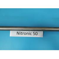Buy cheap UNS S21800 Nitronic Alloys Stainless Steels Wear Galling Resistance AMS 5848 product