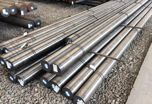 Buy cheap High Strength Skd61 Hot Rolled Steel Bars For Hot Forming Tools from wholesalers