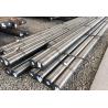 Buy cheap High Strength Skd61 Hot Rolled Steel Bars For Hot Forming Tools from wholesalers