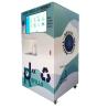 Buy cheap Coin Credit Card QR Code Token Cashless Payment System Washing Liquid Vending Machine from wholesalers