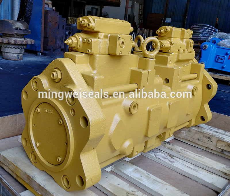 K3V280 334-9990 CAT390D E385C Excavator Spare Parts