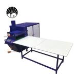 Sleeping Bags Dog Mat Rolling Packing Machine 5.75Kw