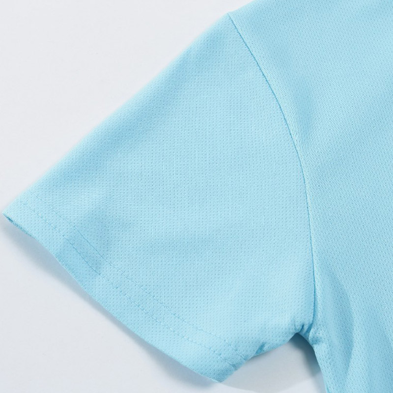 Oem Factory Manufacturer Custom Logo Classic Fit Short Sleeve Logo Solid Soft Cotton Golf Shirt
