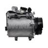 Buy cheap MSC130 Auto AC Compressor MB958789 For Mitsubishi Delica For Spacegear WXMS025 from wholesalers