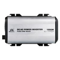 Buy cheap ISO9001 Industrial Pure Sine Wave Power Inverter 1000w Single Phase product