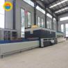Buy cheap tempered glass making machine from wholesalers