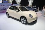 Ora Good Cat EV 5 Doors 5 Seats Adult Mini Electric Car 25 Mph