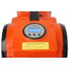 Buy cheap 10A Multifunctional Electric Hydraulic Floor Jack , Hydraulic Jack For Car 3 Ton from wholesalers