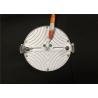 Buy cheap High Brightness Led Recessed Downlights , 9W Round Led Recessed Lighting from wholesalers