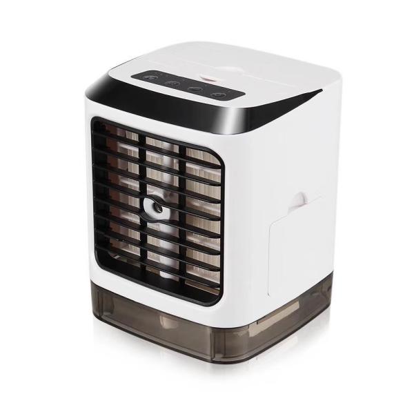 Buy cheap Evaporative Mini Size Air Cooler Portable Room Air Conditioner from wholesalers
