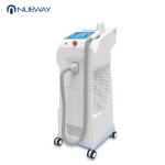 30%Promo TUV Medical CE Germany bars 808nm diode laser hair removal / 808 diode