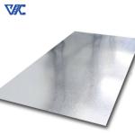 Incoloy 800/825/800HT/625/Inconel X-750 Nickel Plate 80A Nimonic 90 Plate