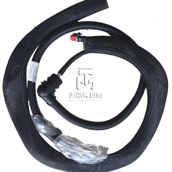 Wiring Harness 22248490 VOE22248490 for Truck excavator Volvo EC210B EC210 D6E