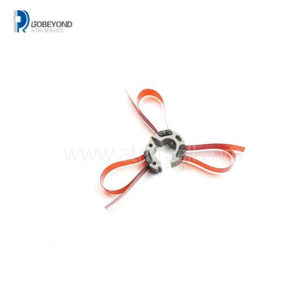 Buy cheap Cassette Paddle Wheel Hitachi ATM Parts from wholesalers