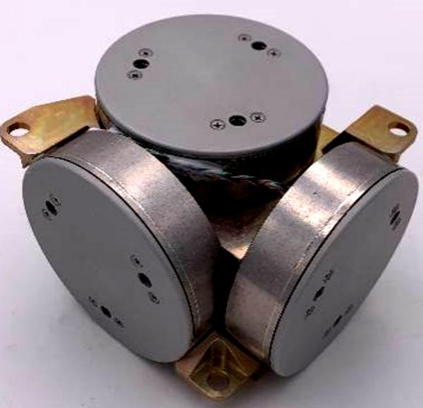 Buy cheap 3 In 1 Fiber Optic Gyro FOG Inertial Gyroscope Navigation from wholesalers