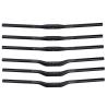 Buy cheap TORAY T800 Carbon Fiber BM01 Mountain Bike Handlebar 150±5g 700MM for Optimal Control from wholesalers
