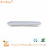 Buy cheap Bathroom Electronic Weighing Scale For Human , 6 Mm All Around Tempered Glass 180 Kg from wholesalers