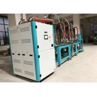 Buy cheap Plastic Industrial Dehumidifying Hopper Dryer Desiccant Rotor Twin Tower Air product