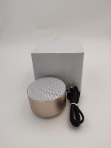 Wholesale Multifunctional Custom Portable Bluetooth Speaker 3W With AUX from china suppliers
