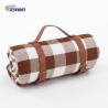 Buy cheap 80x80" Door Carpet Mats Acrylic PVA Material 4mm Sponge Layer Waterproof Picnic Mat Outdoor Carpet from wholesalers