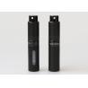 Buy cheap Twist up refillable perfume atomiser cologne dispenser cosmetic packaging from wholesalers
