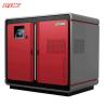 Buy cheap Integrated Permanent Magnet Screw Air Compressor Dual Stage Compression from wholesalers