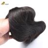 Buy cheap Body Deep Loose Wave Bundles 24 Inch Natural Black Burgundy Brown from wholesalers