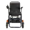 Buy cheap 150Wx2 Foldable Power Electric Wheelchair Compact Motorized from wholesalers