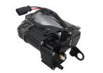 A2053200104 Air Suspension Compressor Pump With Steel Rack Mercedes E Class W213