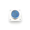 Buy cheap NK27 Male Connector used for Panel of Seismograph from wholesalers