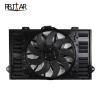 Buy cheap 97010606106 Auto Fan Assembly Cooling Fan Radiator For Porsche from wholesalers