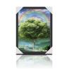 Buy cheap PP / PET Direct Custom Lenticular Printing 3D PIctures For Calendar from wholesalers