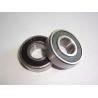 Buy cheap Printing Machinery Bearing Deep Groove Ball 50*110*27 Mm With GCr15 Steel from wholesalers