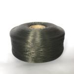 Polypropylene Filament Yarn 50D To 1500D PP Twisted Yarn Solid Colors