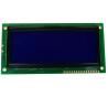 Buy cheap Dot Matrix 192*64 Graphic LCM Module Industrial Blue Film Negative Display from wholesalers