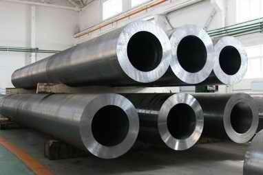 Buy cheap 15Mo3 Seamless Alloy Pipe Supplier from wholesalers