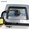 Buy cheap 21Q6-33401 21Q633401 Monitor Panel For R220-9S Excavator from wholesalers